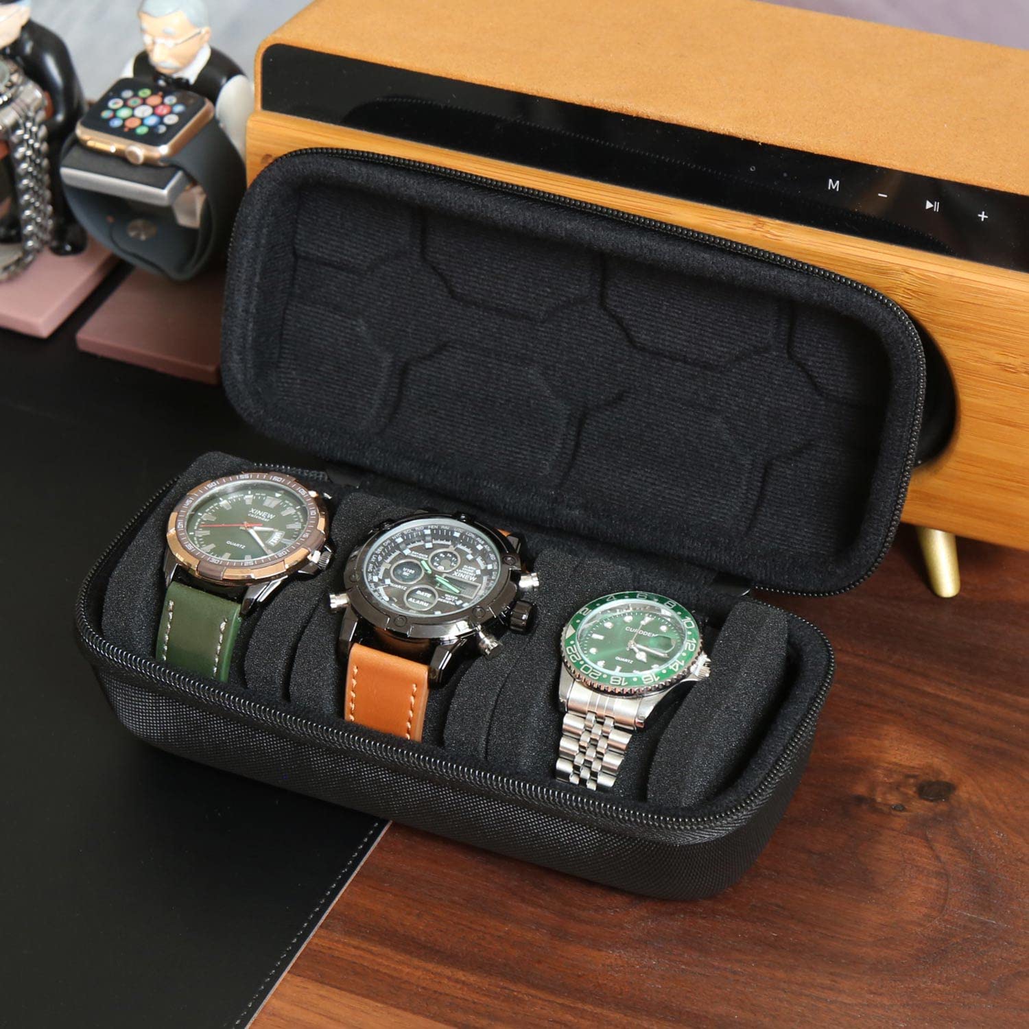 Erkekler veya Kadınlar Için İz - Smartwatches incelemesi ve fiyatı
