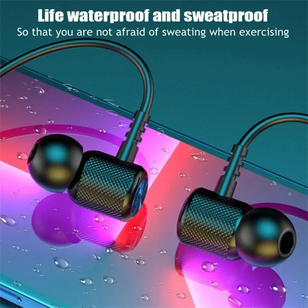 Yeni K58 Bluetooth kulaklık bo - Magnetic Neckband Sports Earphones incelemesi ve fiyatı
