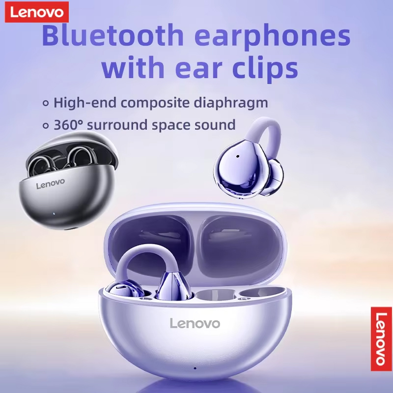 Lenovo Kablosuz Bluetooth 5.4  - Tws Earbuds Bluetooth 5.3 incelemesi ve fiyatı