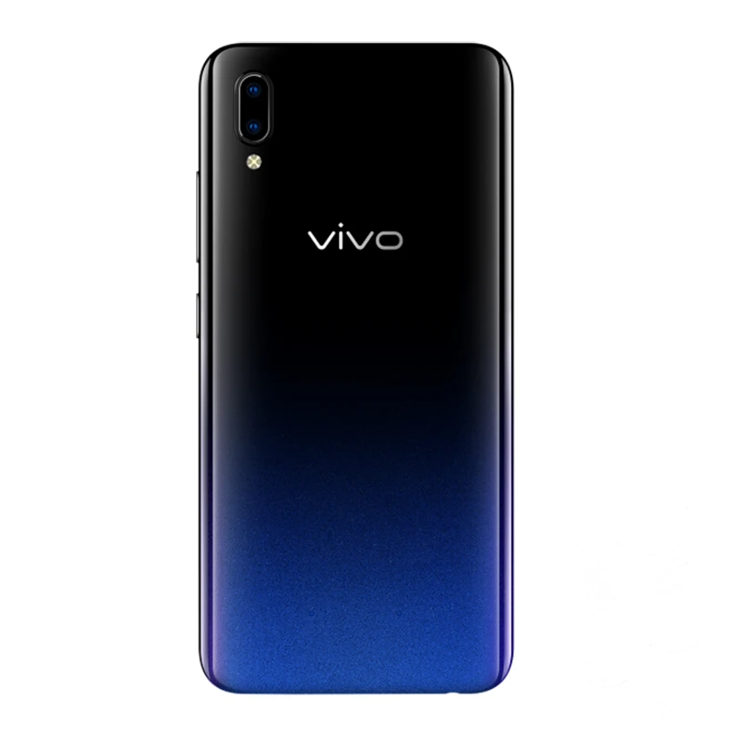 Global yazılım VIVO Y93 Akıllı - Cameras incelemesi ve fiyatı
