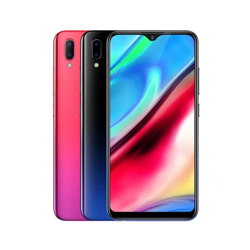 Global yazılım VIVO Y93 Akıllı - Cameras incelemesi ve fiyatı