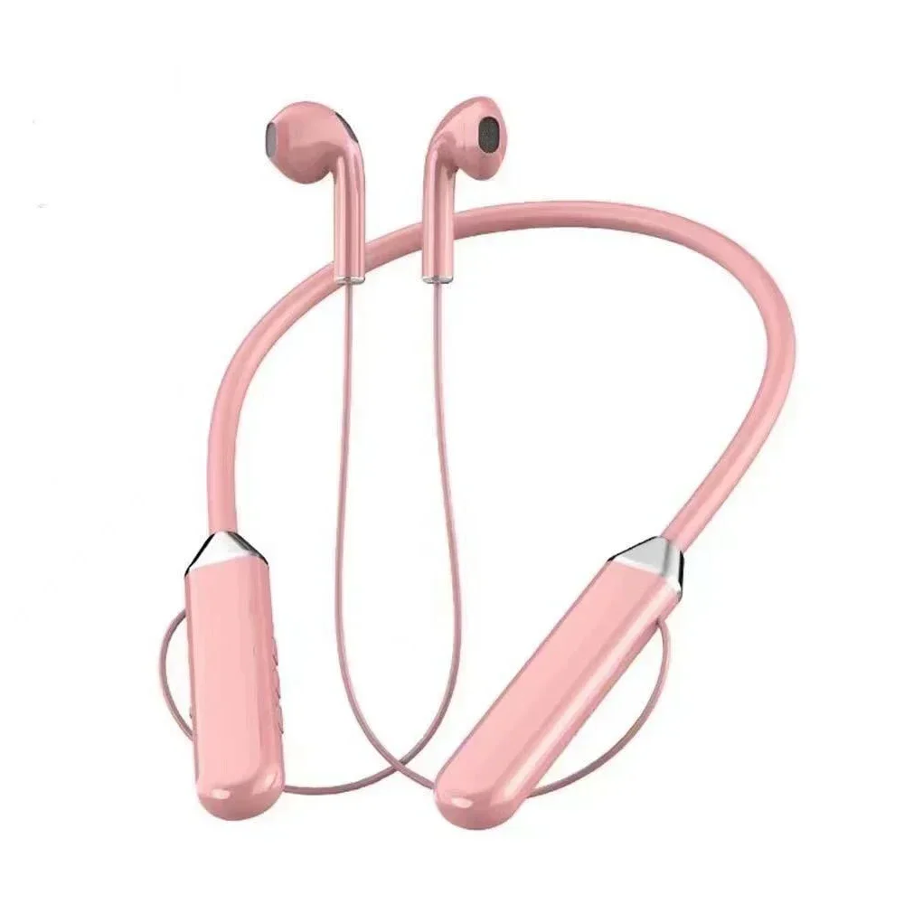 Kablosuz Kulaklıklar Bluetooth - Magnetic Neckband Sports Earphones incelemesi ve fiyatı