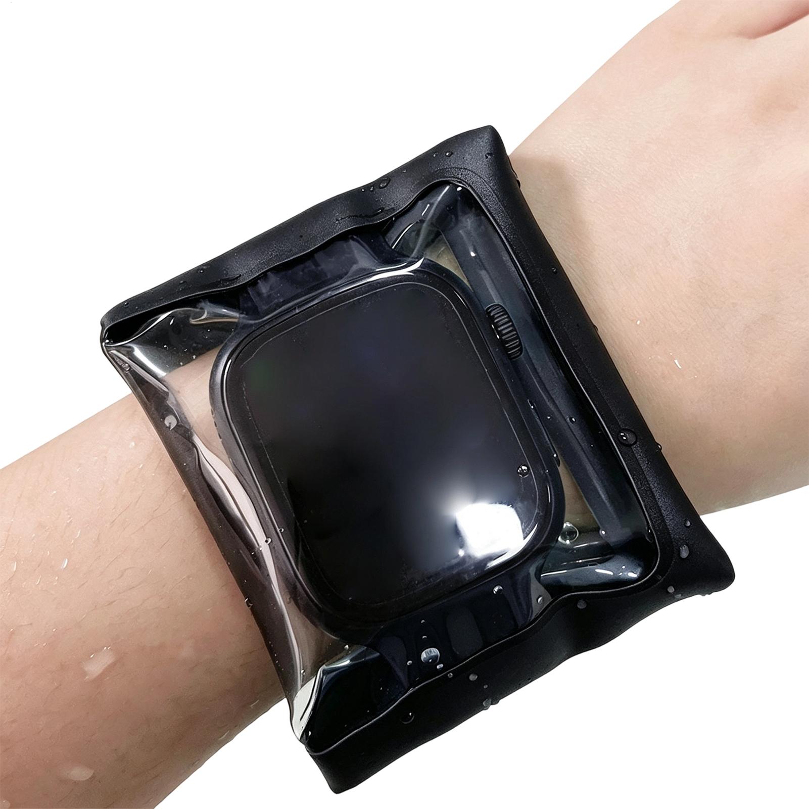 Saat ekranı mühürlü kese akıll - Smartwatches incelemesi ve fiyatı
