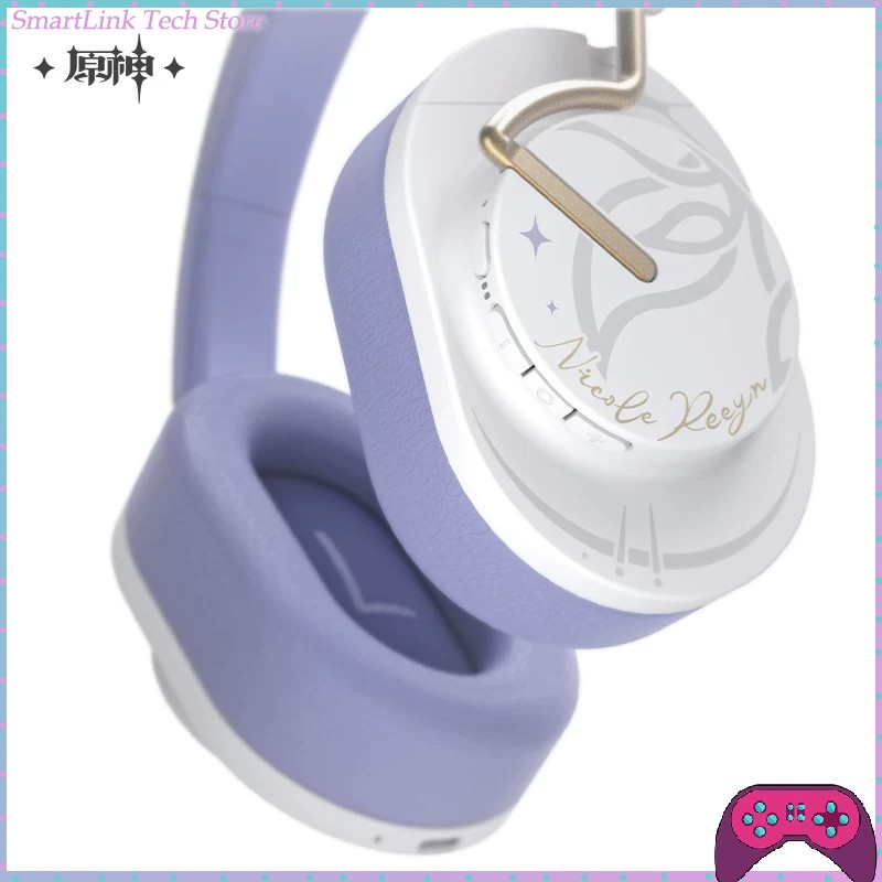 [Genshin] Nicole · Gürültü ve  - Headphones incelemesi ve fiyatı