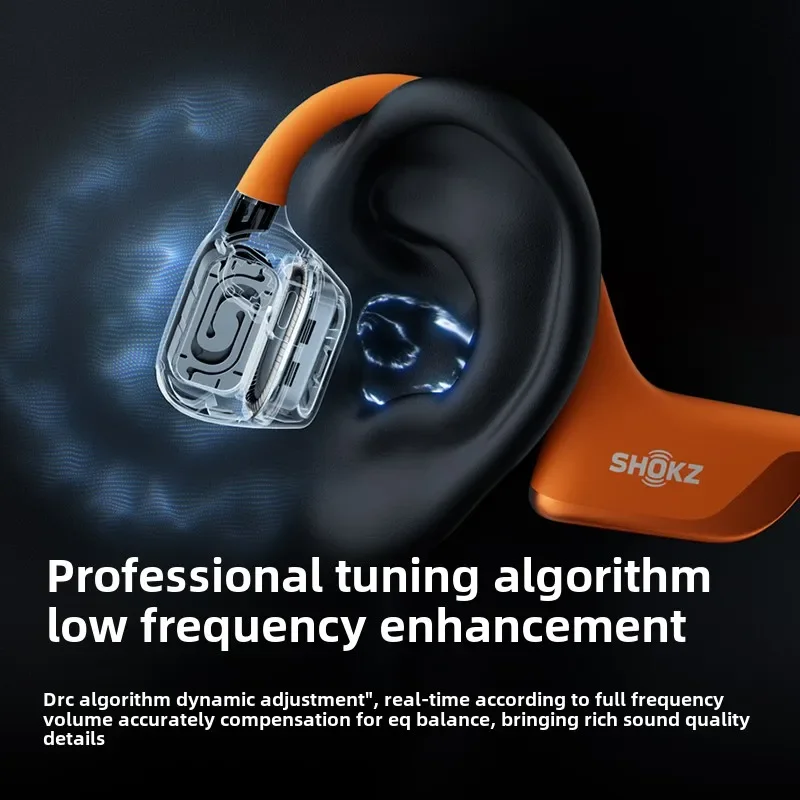 SHOKZ Kulaklıklar OpenRun Pro  - Bone Conduction Running Headphones incelemesi ve fiyatı