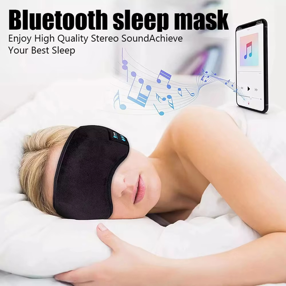Fone Bluetooth Kulaklık Spor U - Sleep Mask Headphones Bluetooth incelemesi ve fiyatı