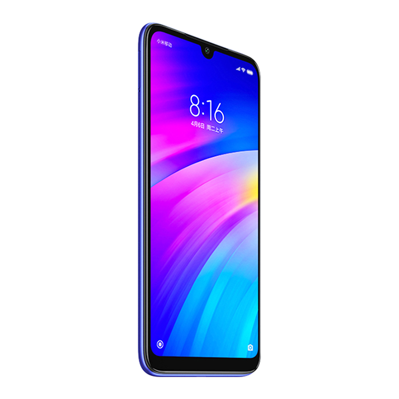 Xiaomi Redmi 7 Cep Telefonu, T - Cameras incelemesi ve fiyatı