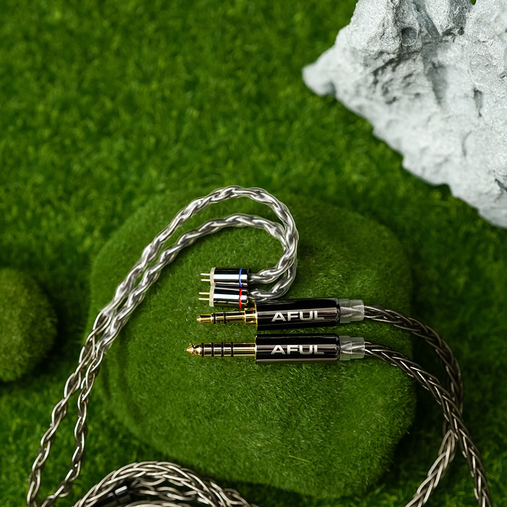 AFUL Performer 5+2 / Performer - Planar Magnetic Iem Earphones incelemesi ve fiyatı