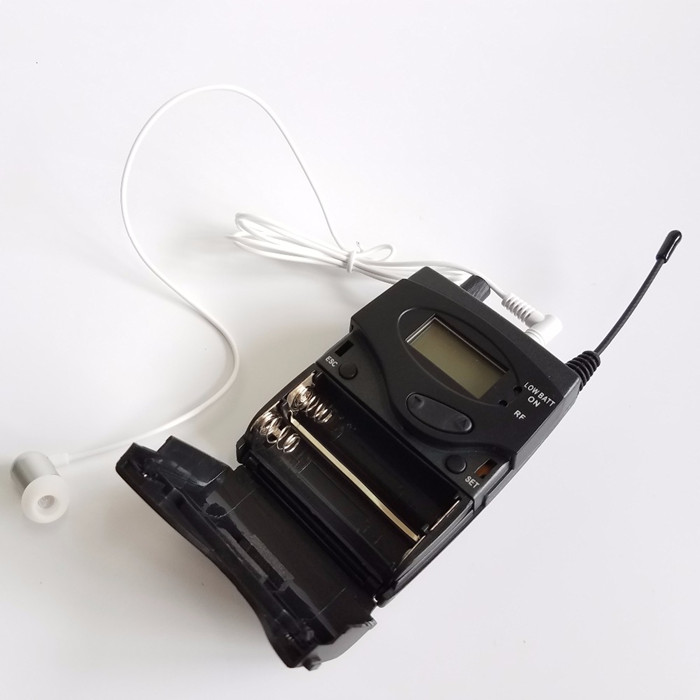 Mono Profesyonel Sahne Perform - In Ear Monitors For Singers incelemesi ve fiyatı