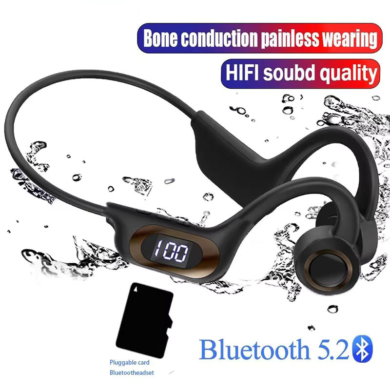 G3 Kemik İletimli Kulaklık Blu - Bone Conduction Running Headphones incelemesi ve fiyatı