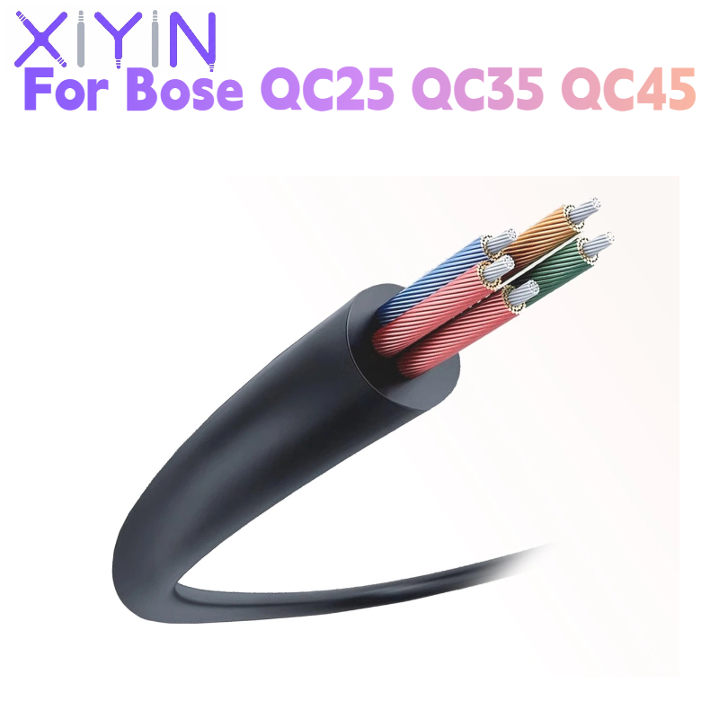 Bose QC25 QC35 QC45 Kulaklıkla - Type C Wired Earphones With Mic incelemesi ve fiyatı