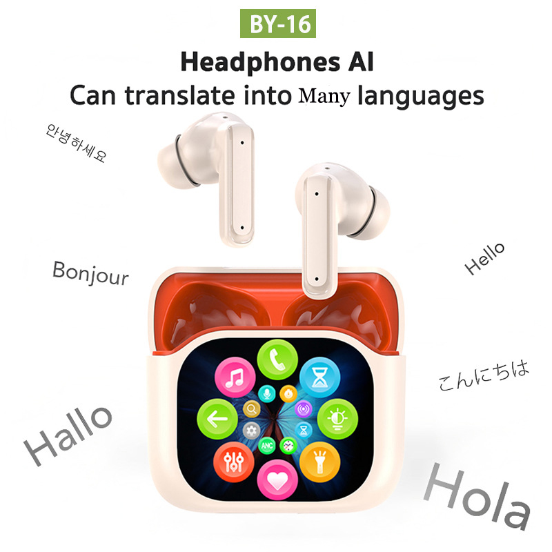2025 Yapay Zeka Çevirilişli Bl - Headphones incelemesi ve fiyatı
