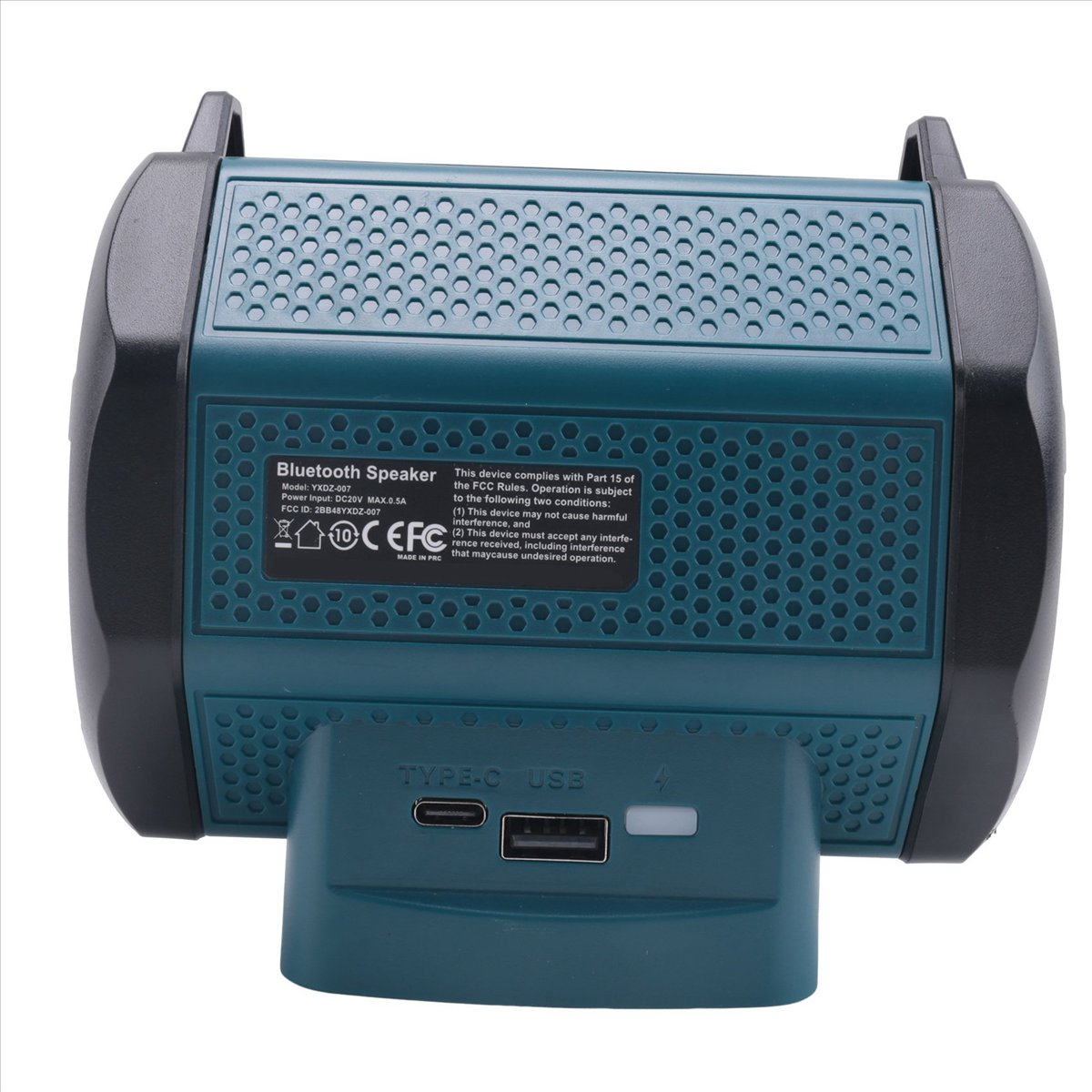 *X07A Taşınabilir Kablosuz Blu - Speakers incelemesi ve fiyatı