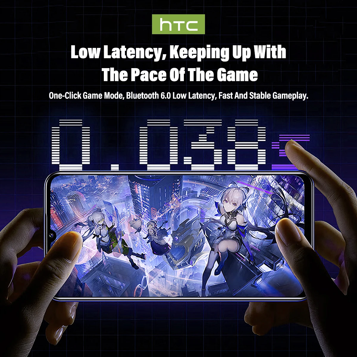 HTC NE70 Bluetooth V6.0 Kulakl - Sleep Mask Headphones Bluetooth incelemesi ve fiyatı