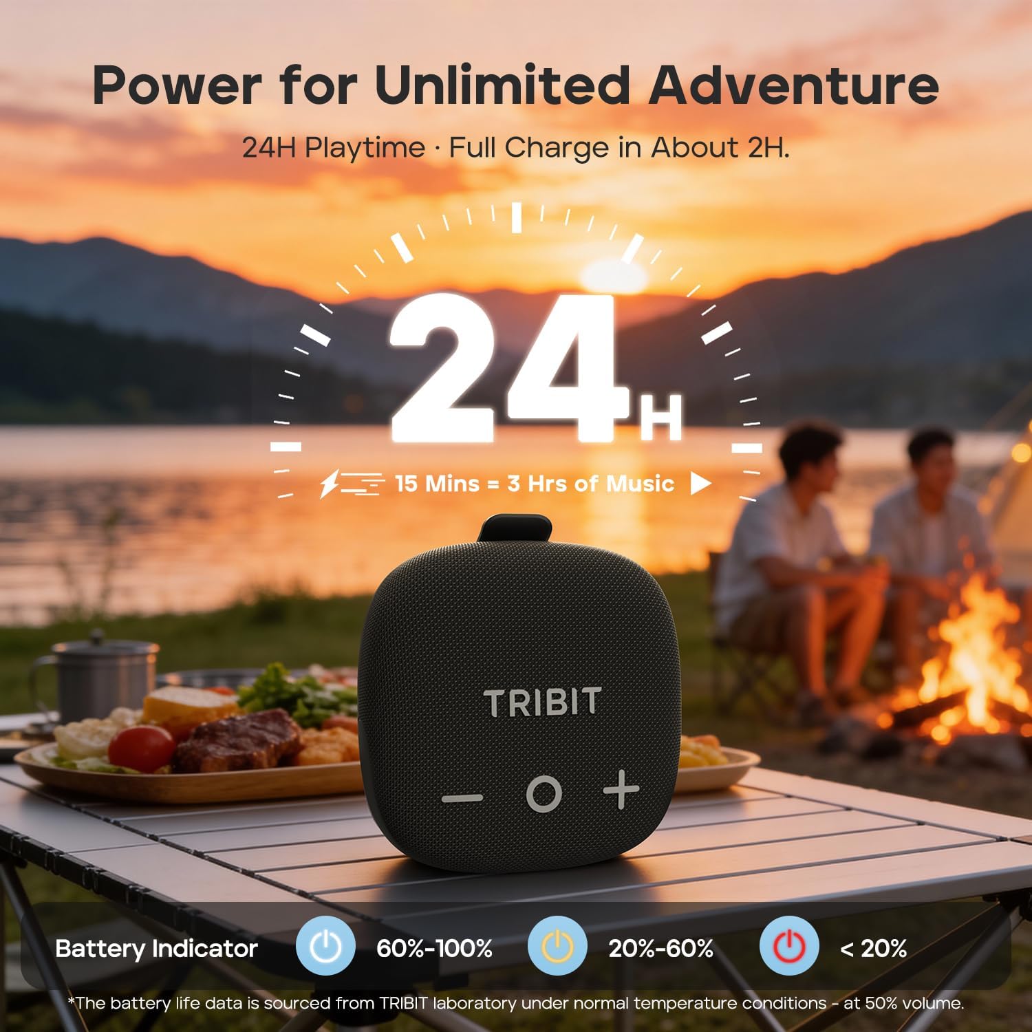 Kablosuz Bluetooth 5.3 Kulaklı - Portable Bluetooth Speaker Waterproof Ipx7 incelemesi ve fiyatı