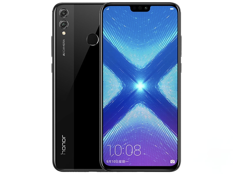 Honor 8X 4G LTE Kilitsiz Cep T - Cameras incelemesi ve fiyatı