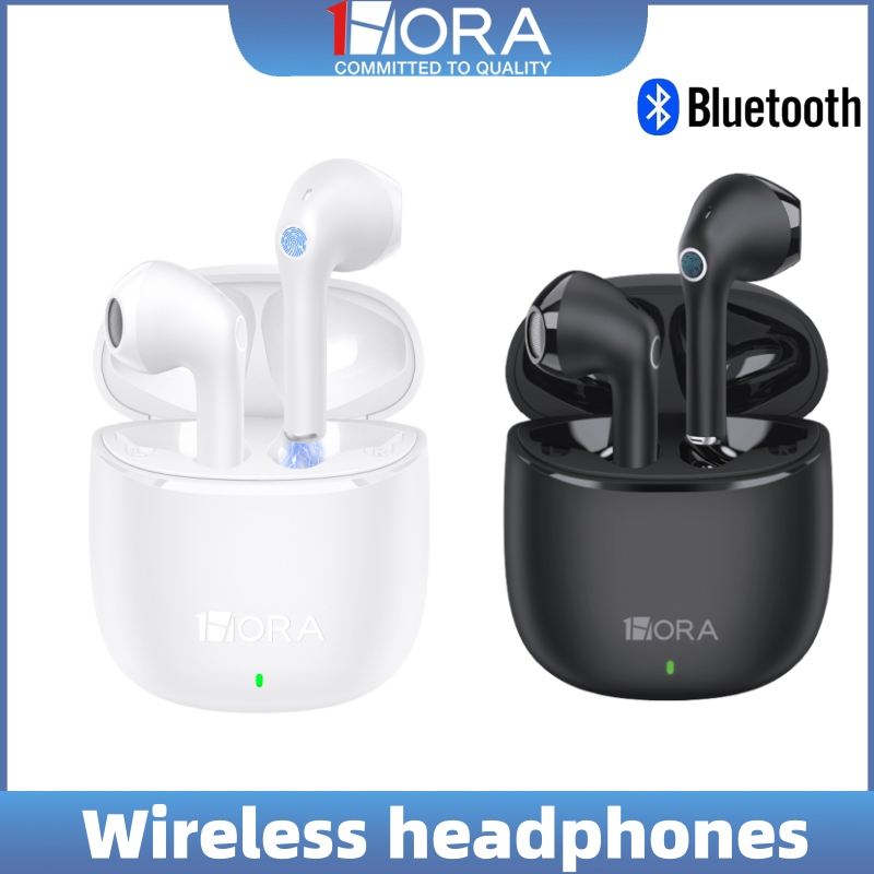 1HORA TWS Bluetooth Kulaklık A - Tws Earbuds Bluetooth 5.3 incelemesi ve fiyatı