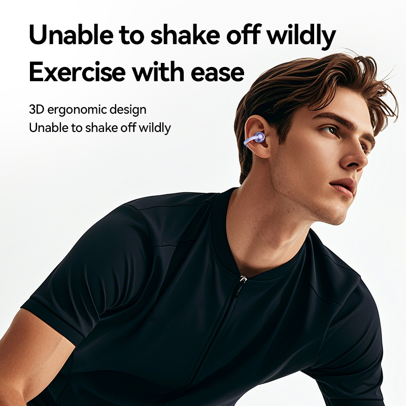 M91 kulak klipsi kablosuz Blue - Open Ear Air Conduction Headphones incelemesi ve fiyatı