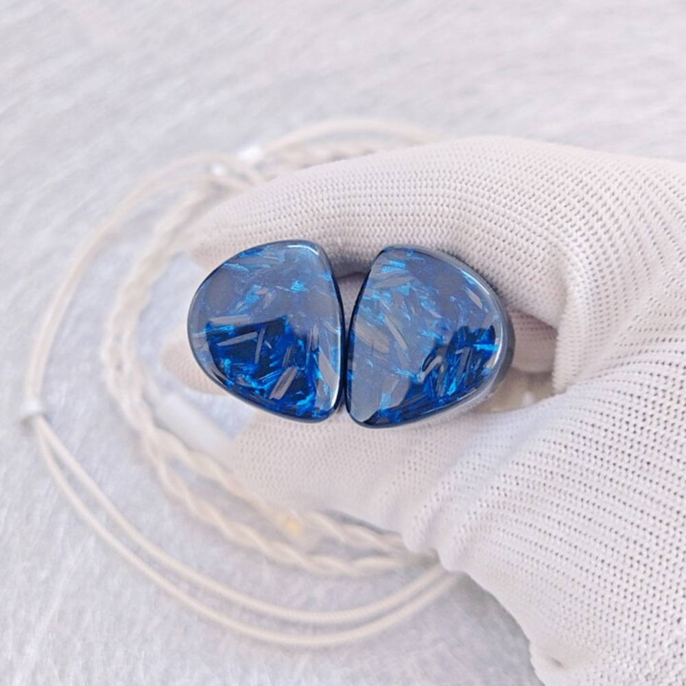 2DD+4BA+4 PMD Hifi IEM Kulak İ - Planar Magnetic Iem Earphones incelemesi ve fiyatı