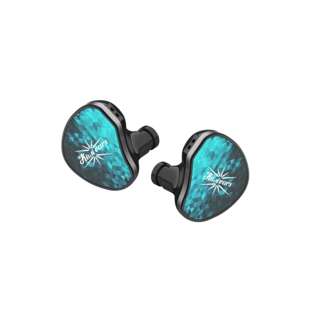 Linsoul Kiwi Ears Stardust 1DD - Planar Magnetic Iem Earphones incelemesi ve fiyatı