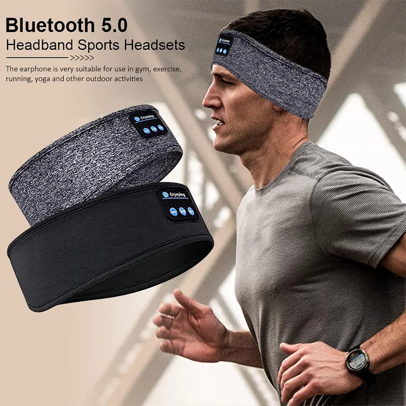 Bluetooth Kulaklık Spor Uyku B - Sleep Mask Headphones Bluetooth incelemesi ve fiyatı