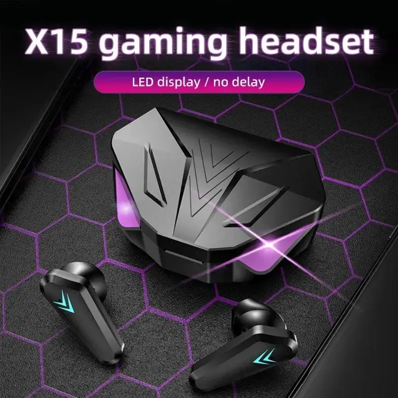 TWS Kablosuz Bluetooth 5.3 Kul - Tws Earbuds Bluetooth 5.3 incelemesi ve fiyatı
