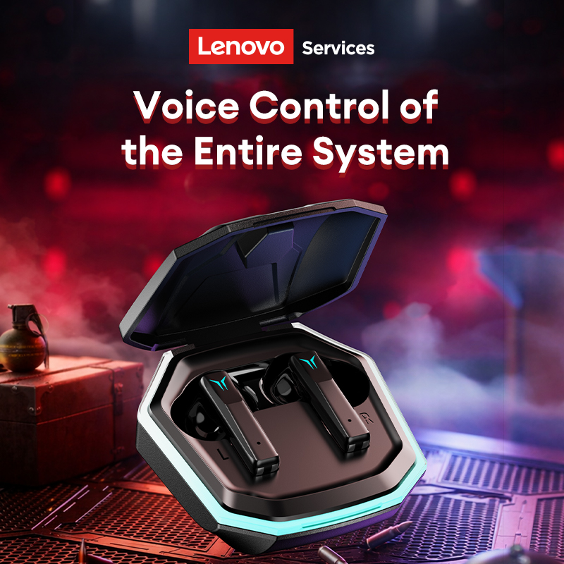 Lenovo GT105 Oyun Kulaklıkları - Gaming Headset With Mic Rgb incelemesi ve fiyatı