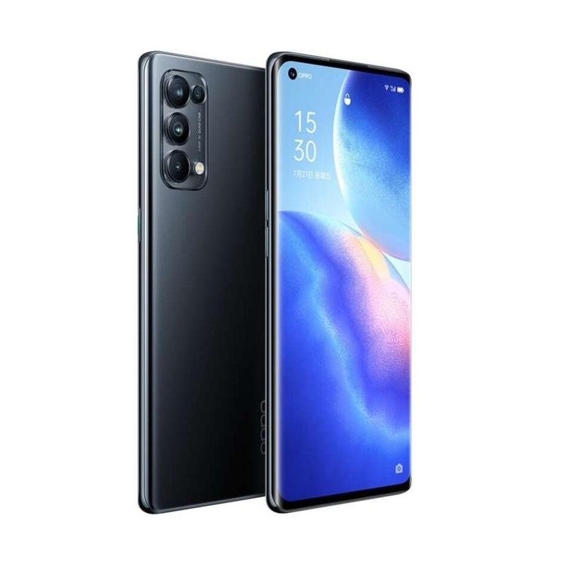 OPPO Reno 5 Pro 5G akıllı tele - Cameras incelemesi ve fiyatı