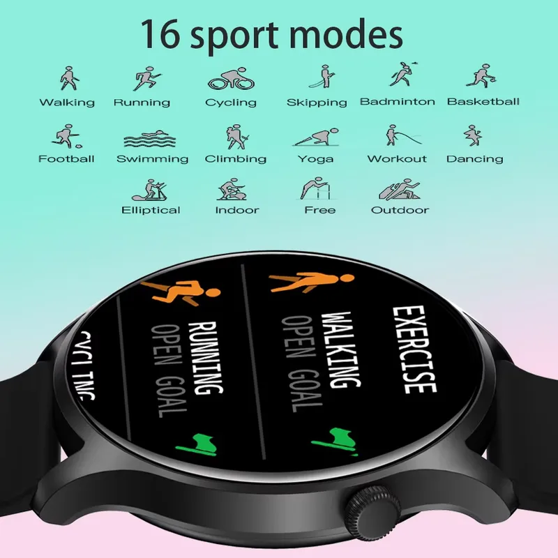 SENBONO MAX8 Erkekler Akıllı S - Smartwatches incelemesi ve fiyatı