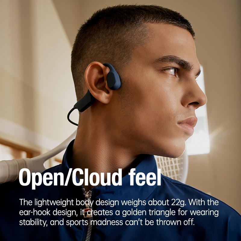 Sanag A30S Pro Hava İletimi Ka - Open Ear Air Conduction Headphones incelemesi ve fiyatı