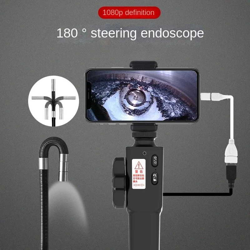 1080P HD Çift Yönlü Endüstriye - Cameras incelemesi ve fiyatı