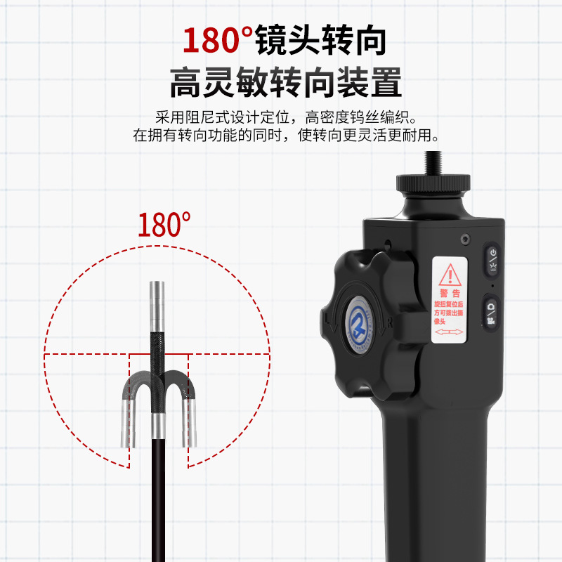 1080P HD Çift Yönlü Endüstriye - Cameras incelemesi ve fiyatı