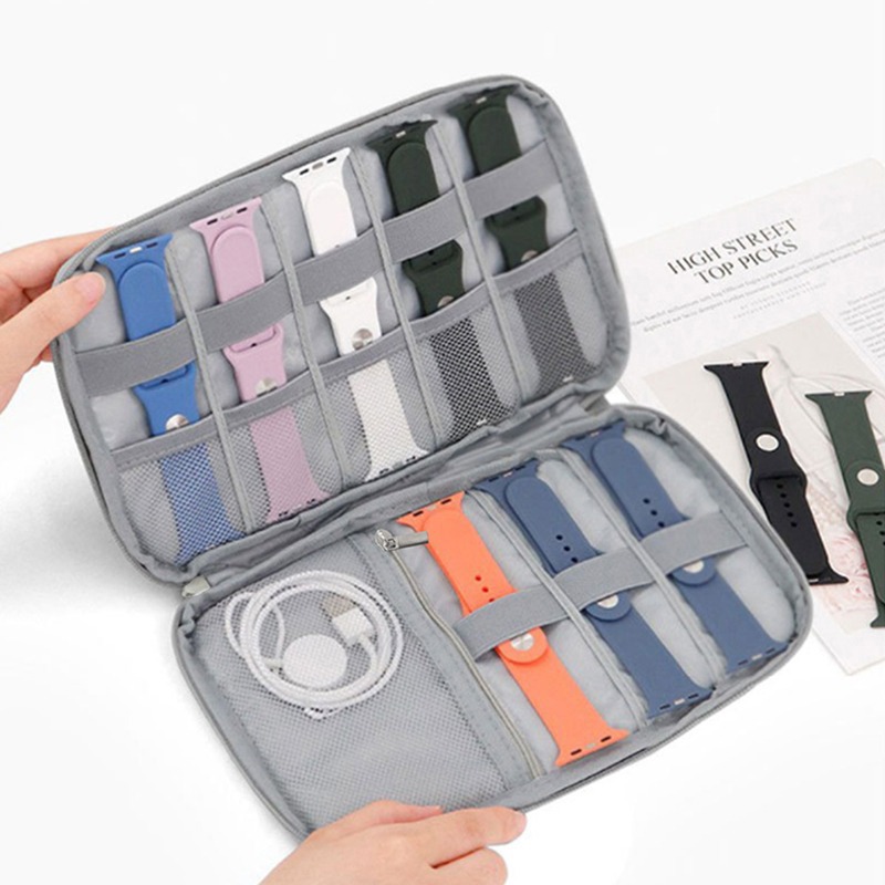 Kordonlu Saat Çantası Apple Wa - Smartwatches incelemesi ve fiyatı