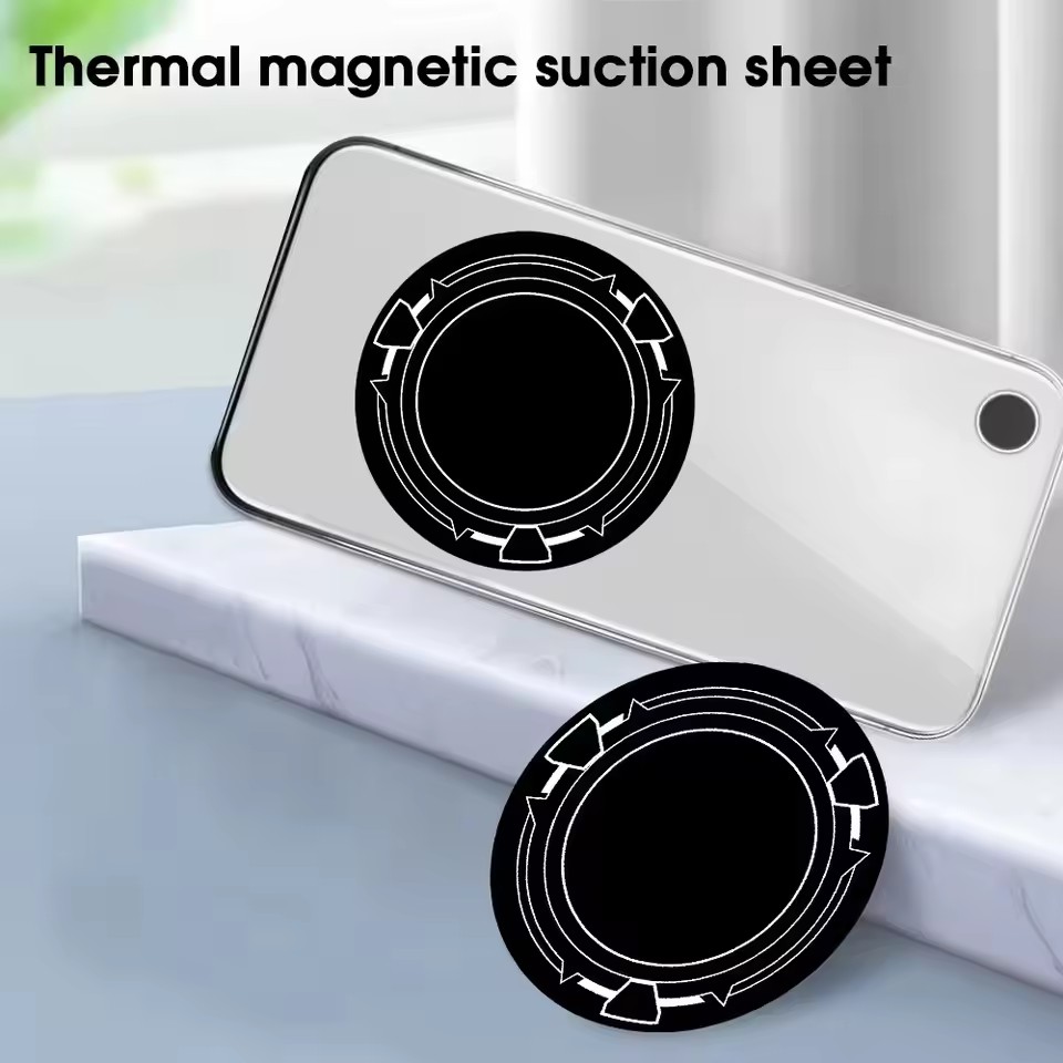 Yeni 6cm Metal Plaka Halkası M - Tablets incelemesi ve fiyatı