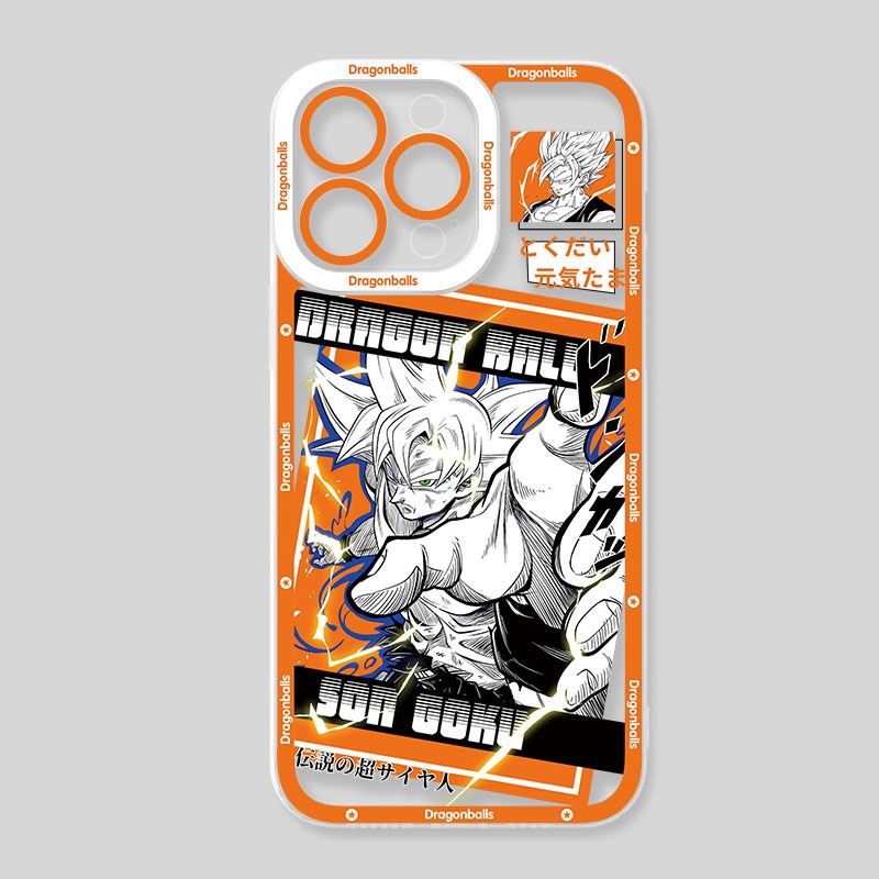 D-Dragon Ball Goku Silikon Kıl - Tablets incelemesi ve fiyatı