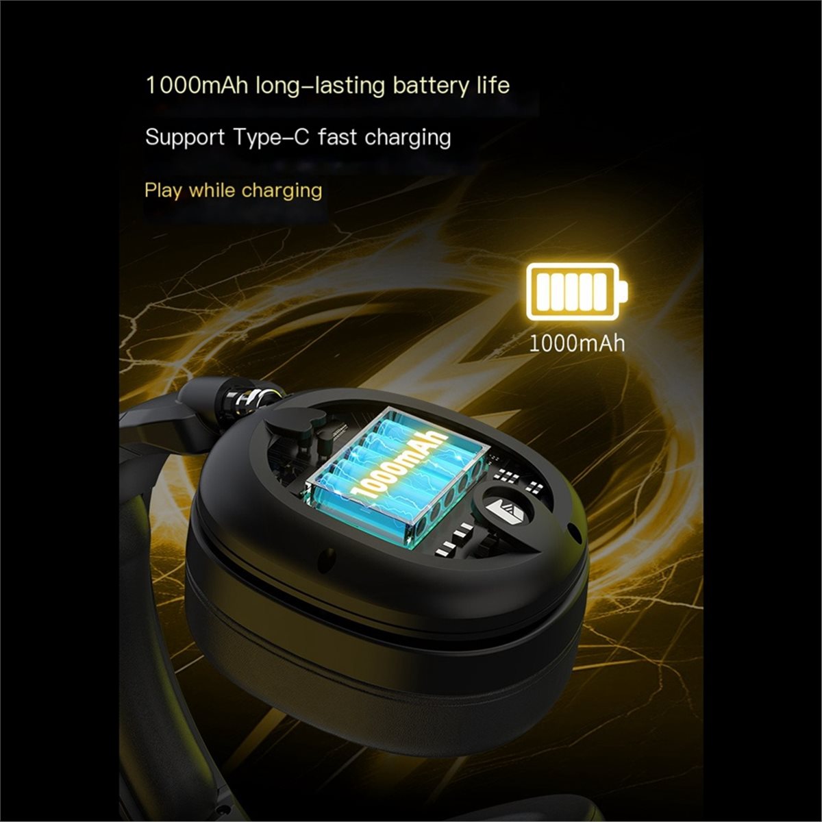 ■ ★ Yeni Gelen Moda Gamwing Hi - Gaming Headset With Mic Rgb incelemesi ve fiyatı