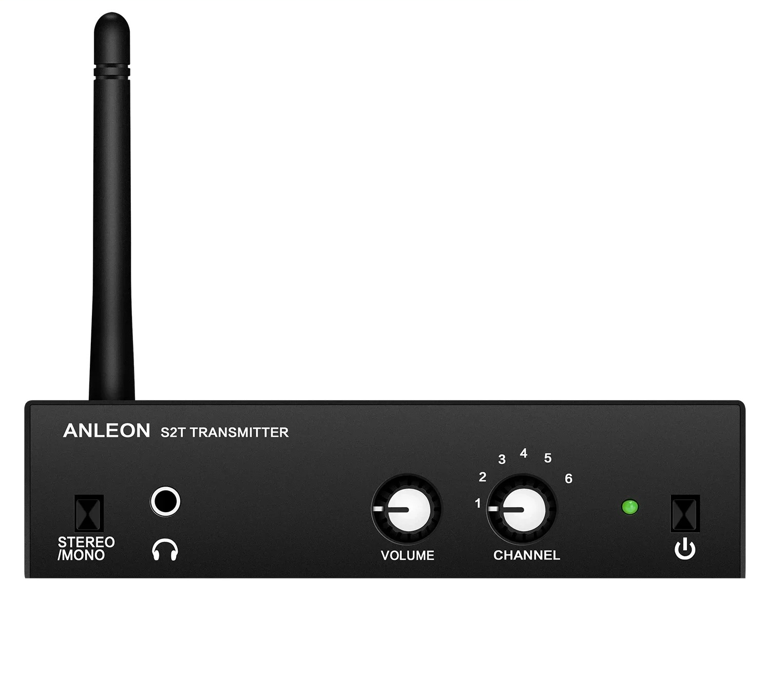 Kablosuz izleme kulaklık geri  - In Ear Monitors For Singers incelemesi ve fiyatı