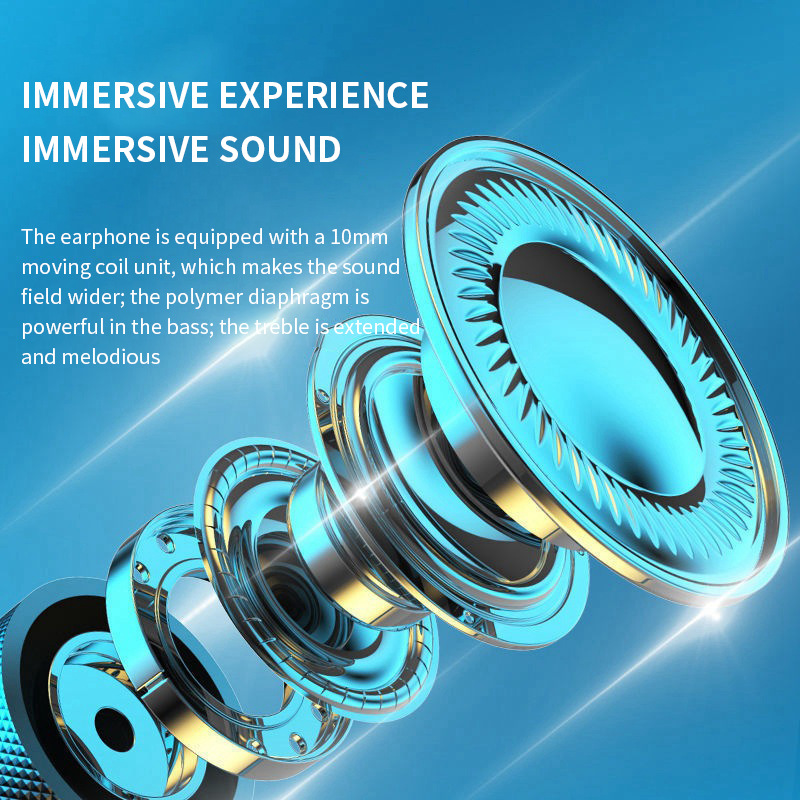 Bluetooth 5.0 Boyun Bandı Kula - Magnetic Neckband Sports Earphones incelemesi ve fiyatı