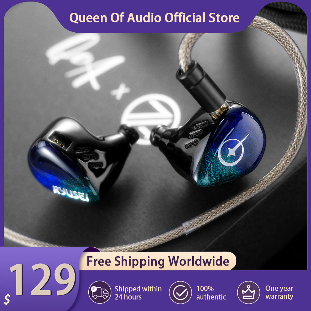 Yeni QoA X 7. Nesil Akustik Ry - Headphones incelemesi ve fiyatı
