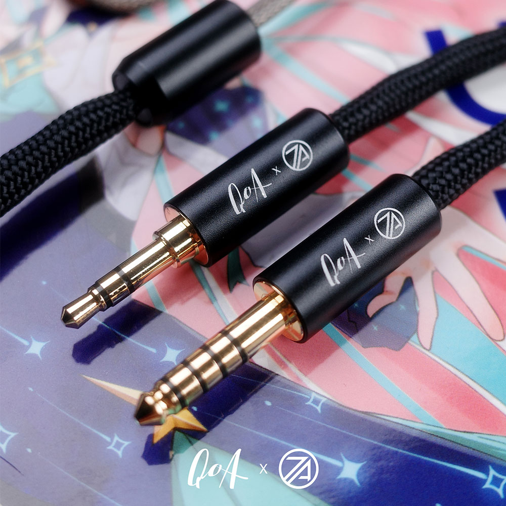 Yeni QoA X 7. Nesil Akustik Ry - Headphones incelemesi ve fiyatı